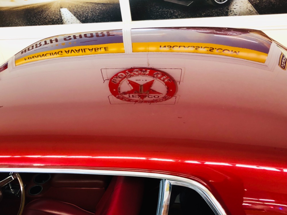 Used 1967 Mercury Cougar -289CI-AUTO-TINTED WINDOWS-A/C RESTORED RELIABLE VINTAGE CLASSIC | Mundelein, IL