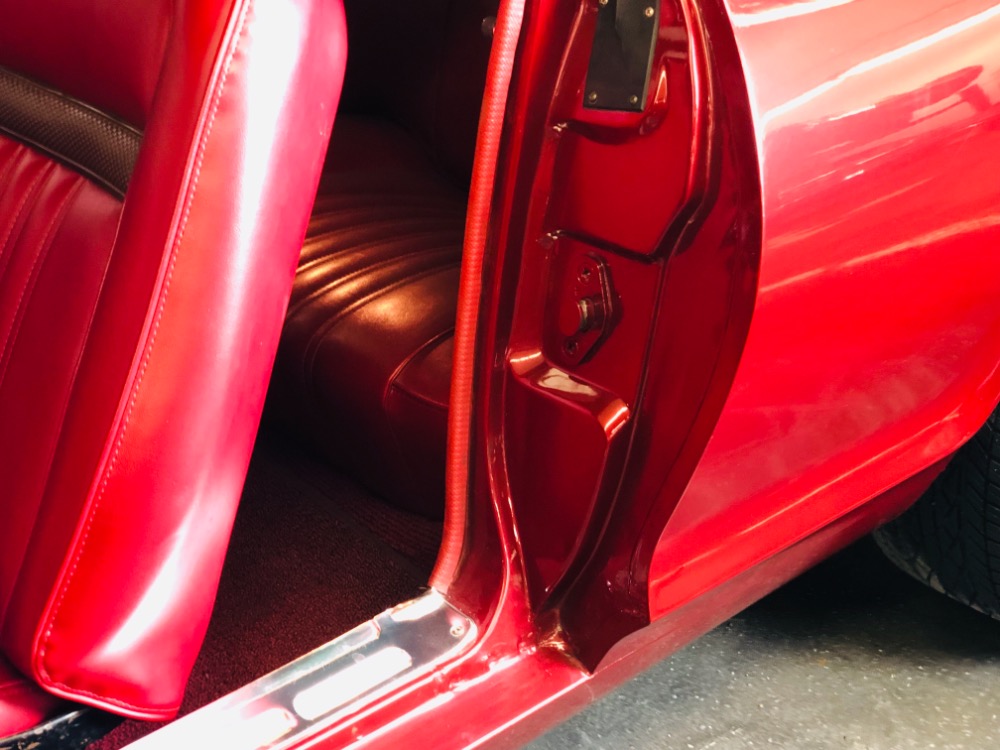 Used 1967 Mercury Cougar -289CI-AUTO-TINTED WINDOWS-A/C RESTORED RELIABLE VINTAGE CLASSIC | Mundelein, IL