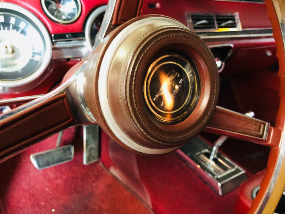 Used 1967 Mercury Cougar -289CI-AUTO-TINTED WINDOWS-A/C RESTORED RELIABLE VINTAGE CLASSIC | Mundelein, IL