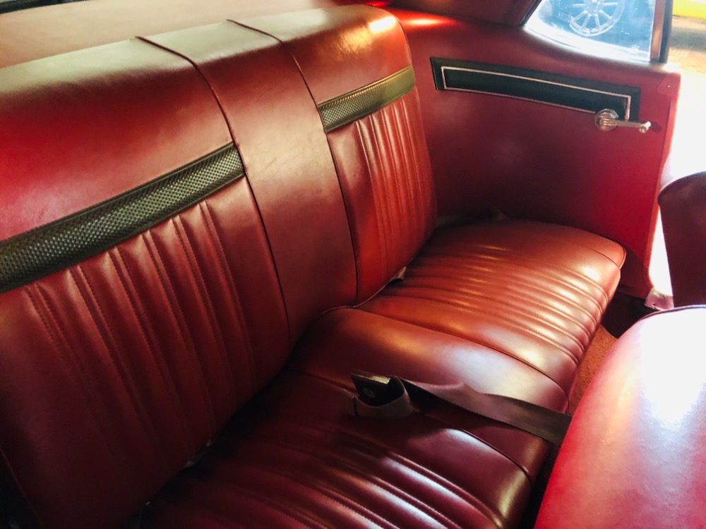 Used 1967 Mercury Cougar -289CI-AUTO-TINTED WINDOWS-A/C RESTORED RELIABLE VINTAGE CLASSIC | Mundelein, IL