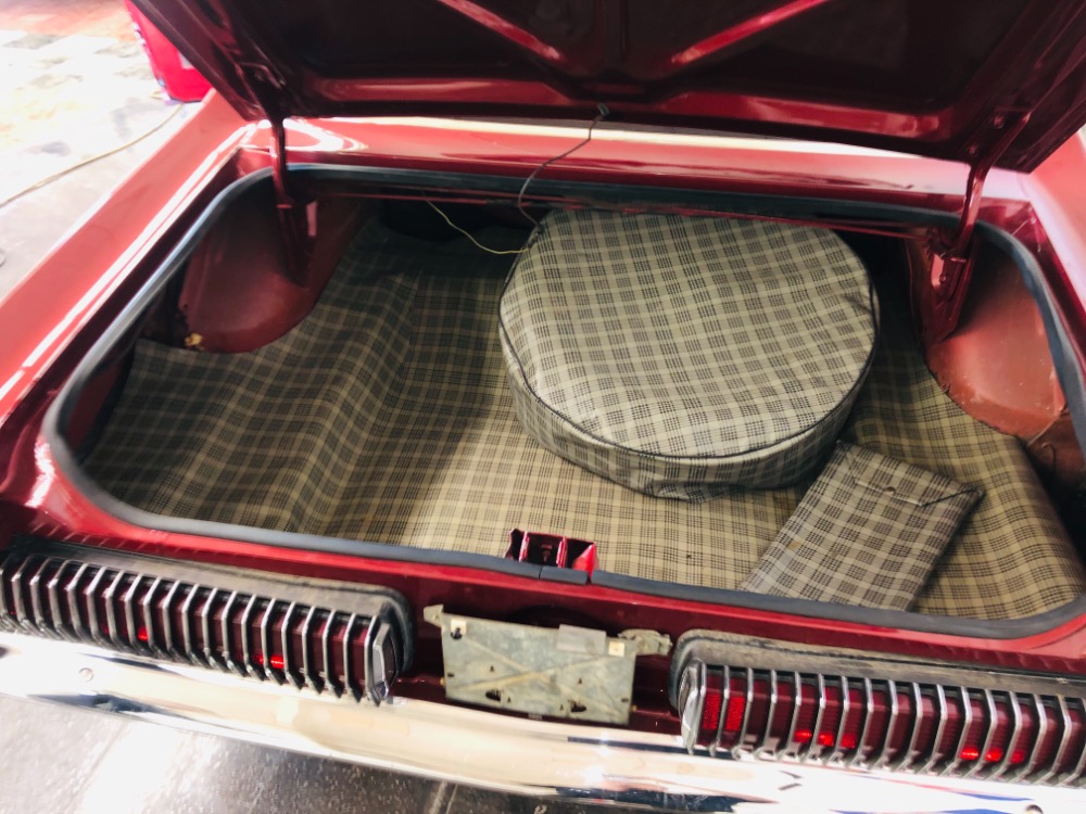Used 1967 Mercury Cougar -289CI-AUTO-TINTED WINDOWS-A/C RESTORED RELIABLE VINTAGE CLASSIC | Mundelein, IL