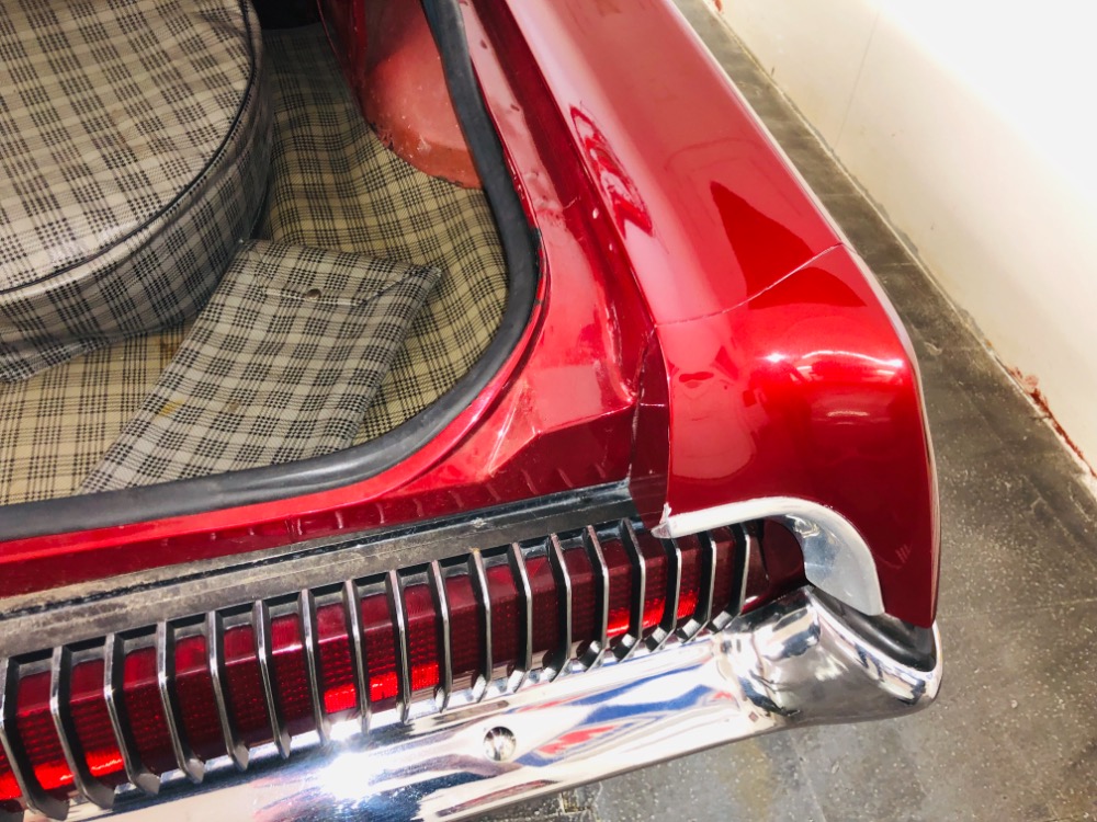 Used 1967 Mercury Cougar -289CI-AUTO-TINTED WINDOWS-A/C RESTORED RELIABLE VINTAGE CLASSIC | Mundelein, IL
