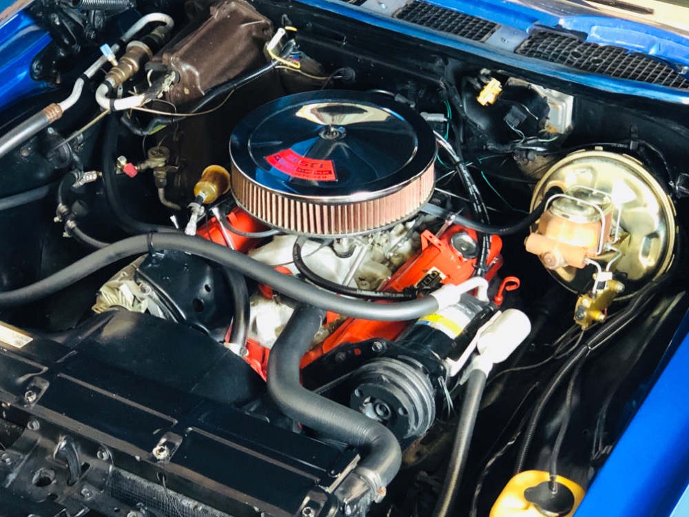 Used 1970 Chevrolet El Camino -350CI V8-PS/PB-A/C-DALLAS CAR-RALLY-MUSCLE CAR-PICK UP-VIDEO | Mundelein, IL