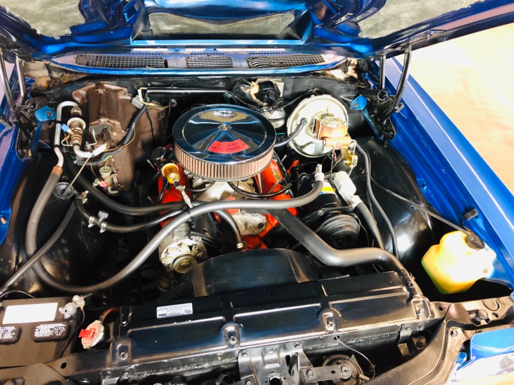 Used 1970 Chevrolet El Camino -350CI V8-PS/PB-A/C-DALLAS CAR-RALLY-MUSCLE CAR-PICK UP-VIDEO | Mundelein, IL