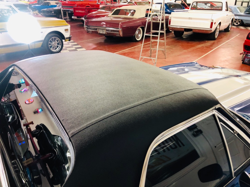 Used 1970 Chevrolet El Camino -350CI V8-PS/PB-A/C-DALLAS CAR-RALLY-MUSCLE CAR-PICK UP-VIDEO | Mundelein, IL