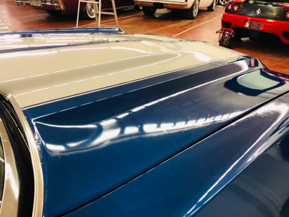 Used 1970 Chevrolet El Camino -350CI V8-PS/PB-A/C-DALLAS CAR-RALLY-MUSCLE CAR-PICK UP-VIDEO | Mundelein, IL