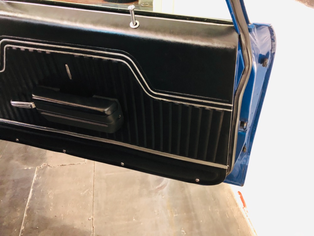 Used 1970 Chevrolet El Camino -350CI V8-PS/PB-A/C-DALLAS CAR-RALLY-MUSCLE CAR-PICK UP-VIDEO | Mundelein, IL