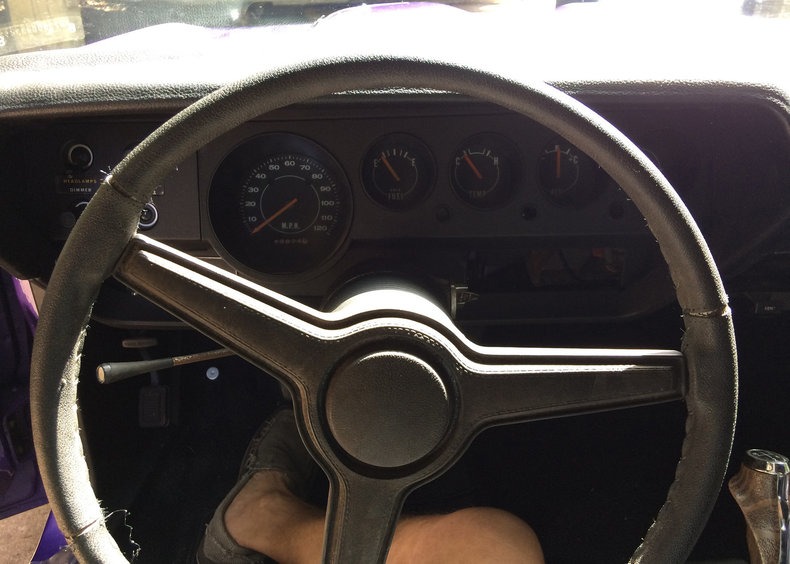 Used 1970 Plymouth Barracuda / Cuda -PISTOL GRIP RESTORATION-NEW MEXICO CAR- | Mundelein, IL