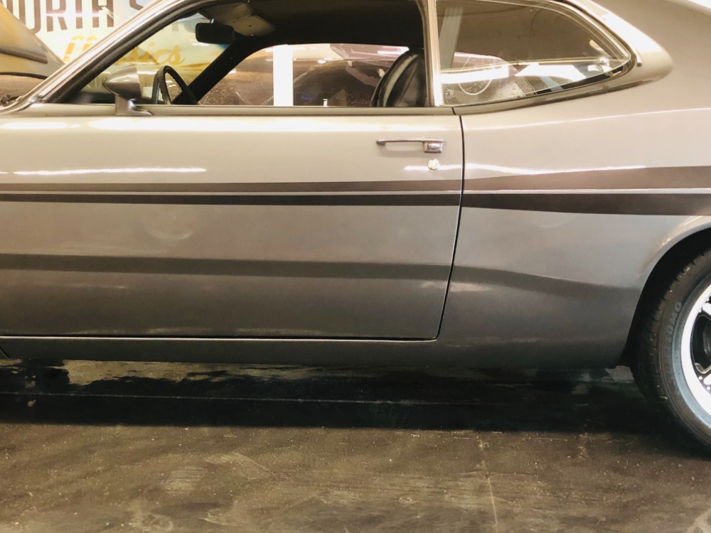 Used 1972 Dodge Demon -340- Manual Trans- DISC BRAKES- BILLET SPECIALTIES WHEELS-VIDEO | Mundelein, IL