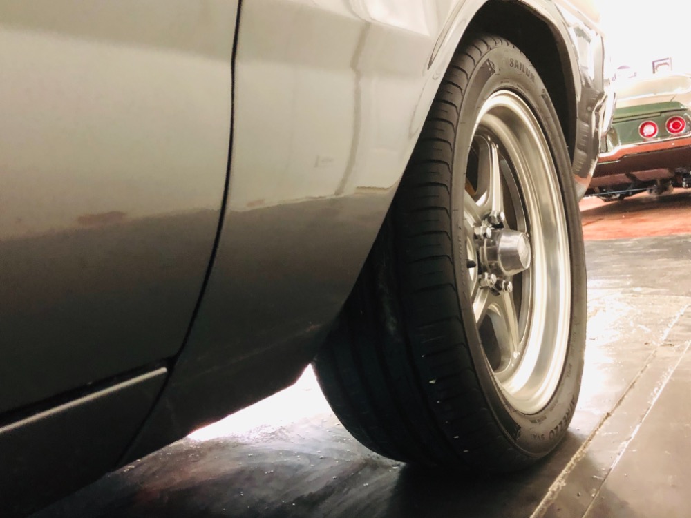Used 1972 Dodge Demon -340- Manual Trans- DISC BRAKES- BILLET SPECIALTIES WHEELS-VIDEO | Mundelein, IL