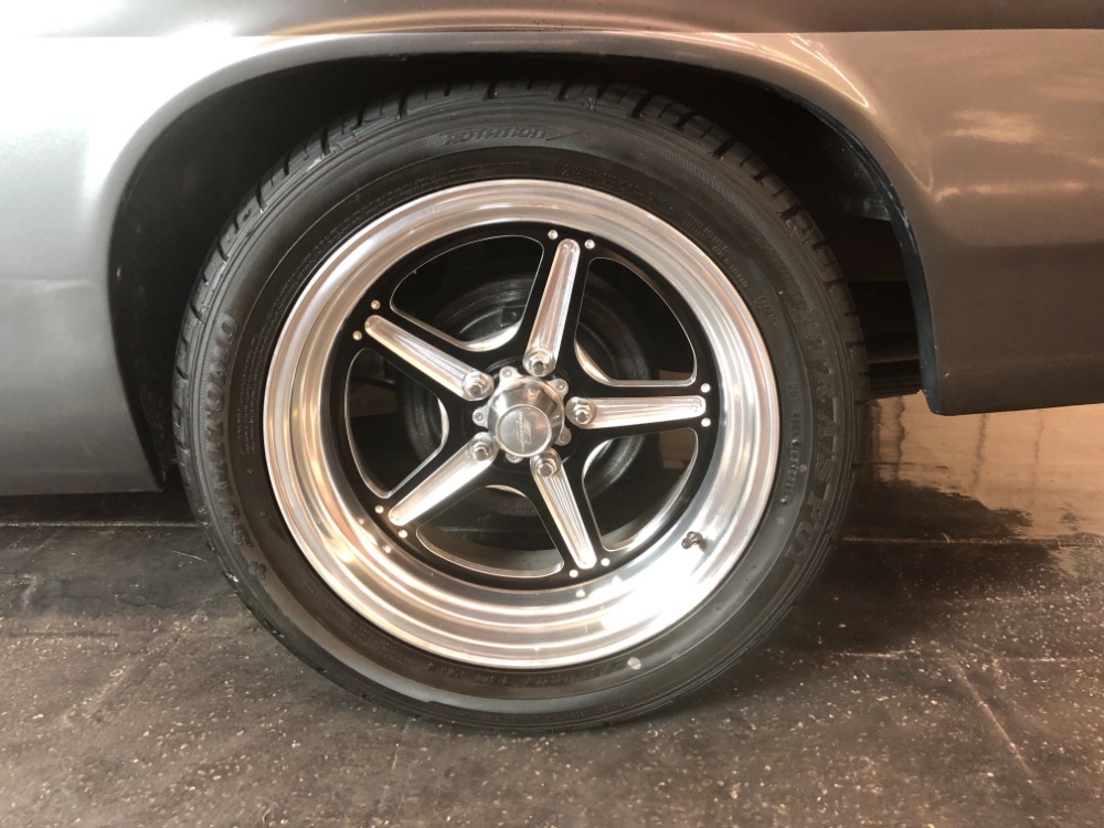 Used 1972 Dodge Demon -340- Manual Trans- DISC BRAKES- BILLET SPECIALTIES WHEELS-VIDEO | Mundelein, IL
