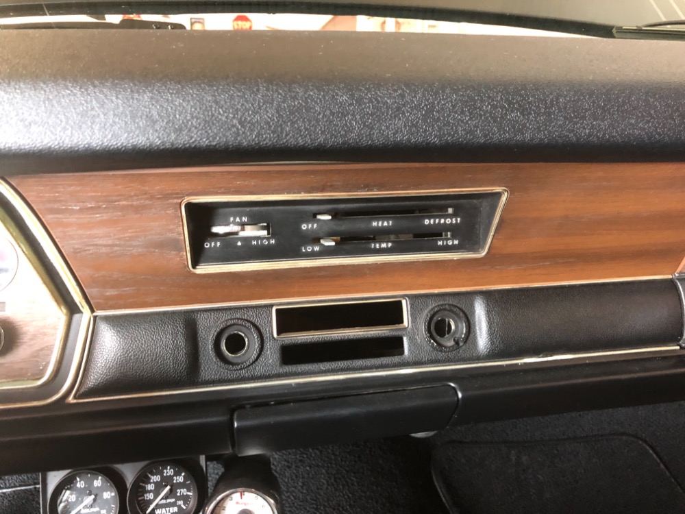 Used 1972 Dodge Demon -340- Manual Trans- DISC BRAKES- BILLET SPECIALTIES WHEELS-VIDEO | Mundelein, IL