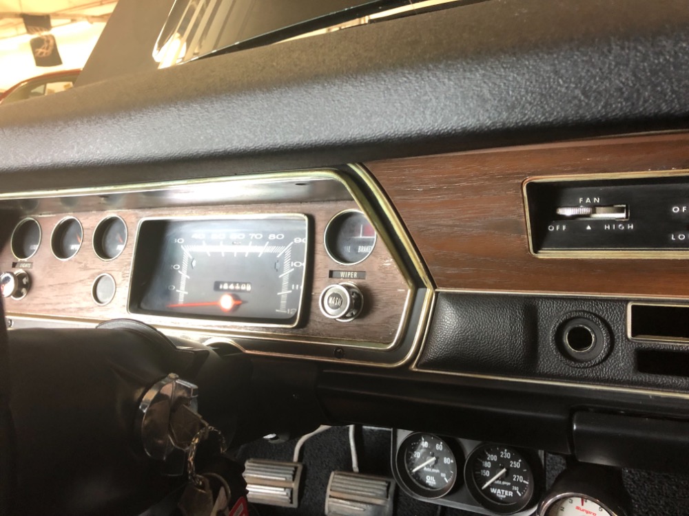 Used 1972 Dodge Demon -340- Manual Trans- DISC BRAKES- BILLET SPECIALTIES WHEELS-VIDEO | Mundelein, IL