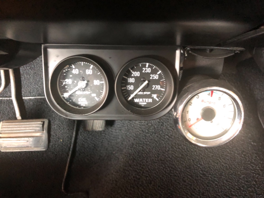 Used 1972 Dodge Demon -340- Manual Trans- DISC BRAKES- BILLET SPECIALTIES WHEELS-VIDEO | Mundelein, IL