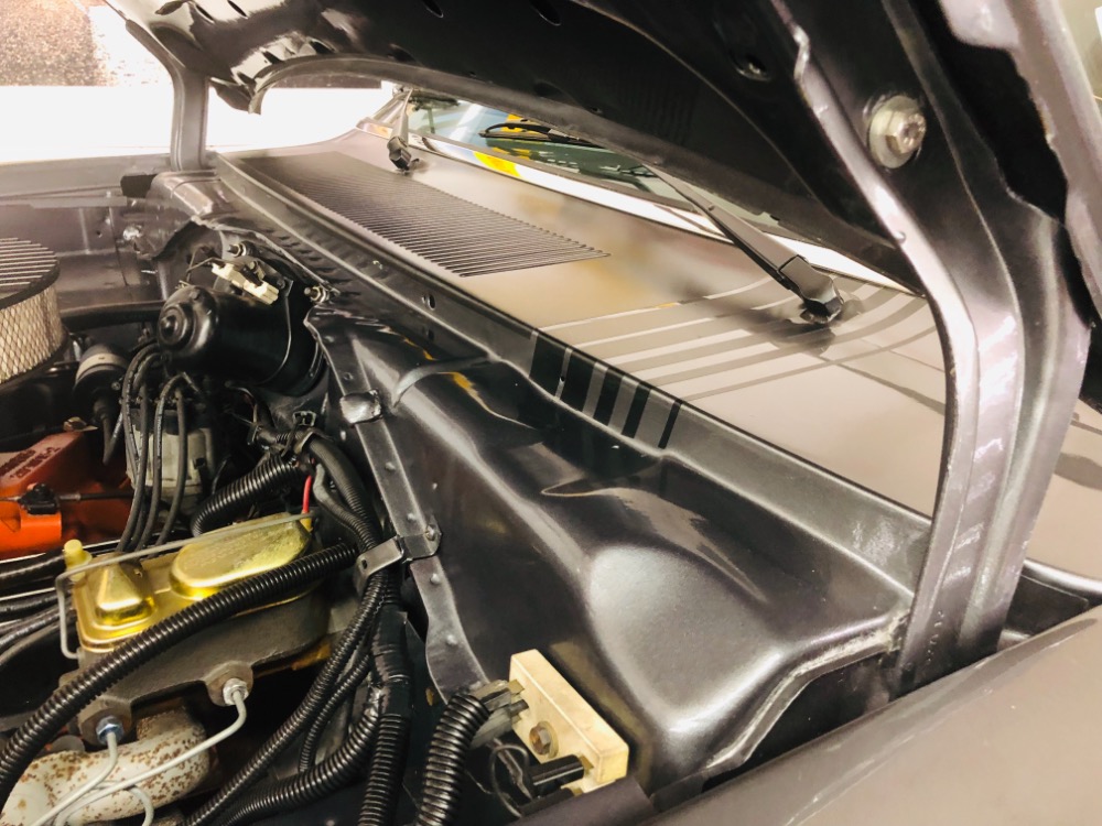 Used 1972 Dodge Demon -340- Manual Trans- DISC BRAKES- BILLET SPECIALTIES WHEELS-VIDEO | Mundelein, IL