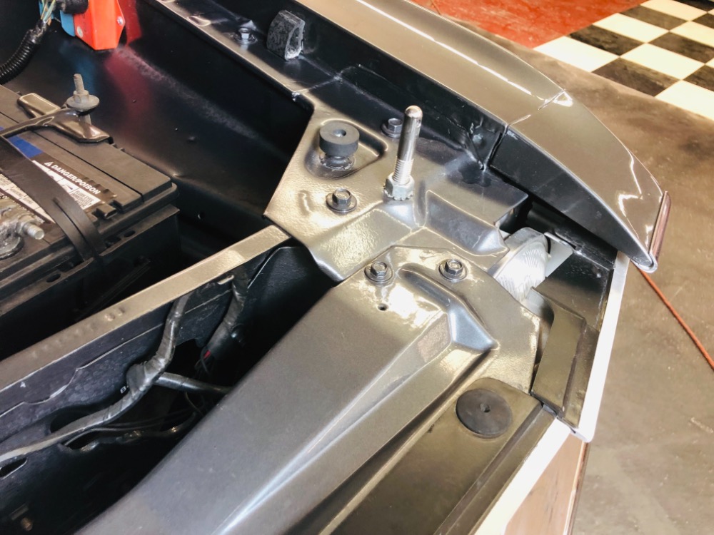 Used 1972 Dodge Demon -340- Manual Trans- DISC BRAKES- BILLET SPECIALTIES WHEELS-VIDEO | Mundelein, IL