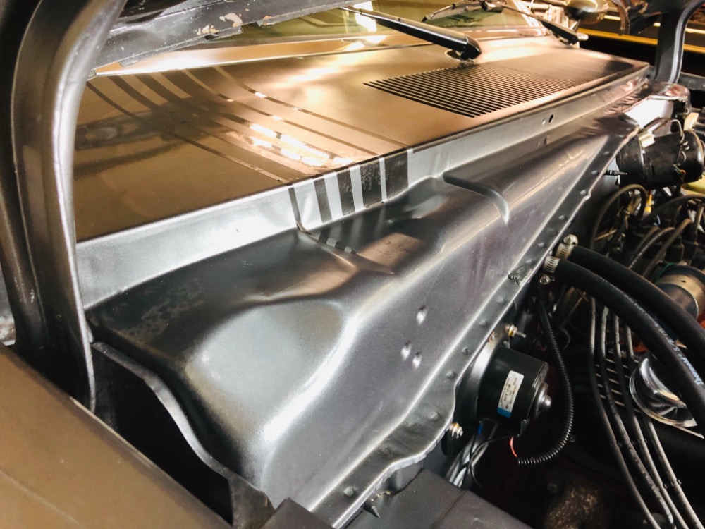 Used 1972 Dodge Demon -340- Manual Trans- DISC BRAKES- BILLET SPECIALTIES WHEELS-VIDEO | Mundelein, IL