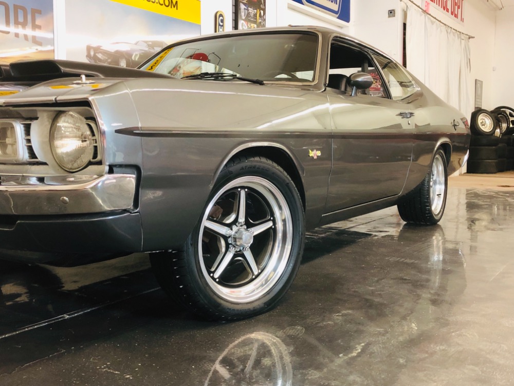 Used 1972 Dodge Demon -340- Manual Trans- DISC BRAKES- BILLET SPECIALTIES WHEELS-VIDEO | Mundelein, IL