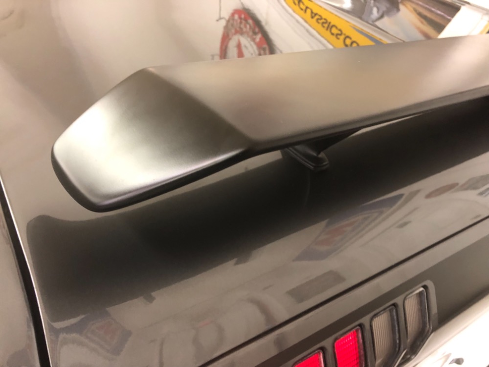 Used 1972 Dodge Demon -340- Manual Trans- DISC BRAKES- BILLET SPECIALTIES WHEELS-VIDEO | Mundelein, IL