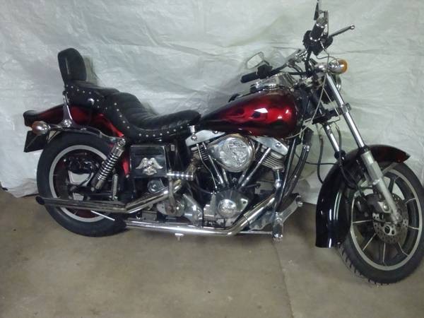 Used 1982 Harley Davidson FXR  | Mundelein, IL