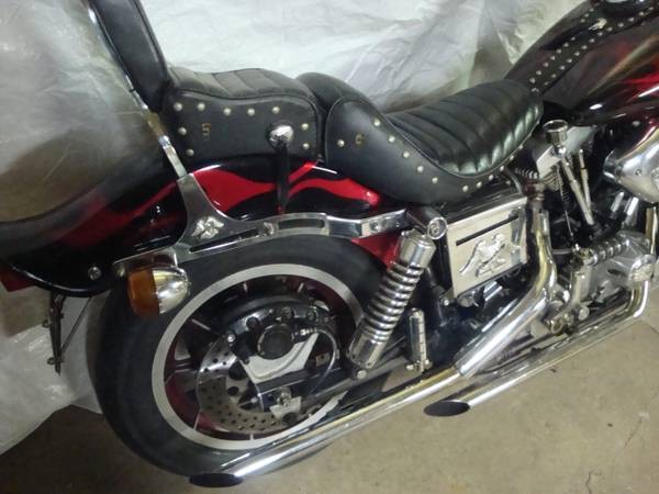 Used 1982 Harley Davidson FXR  | Mundelein, IL