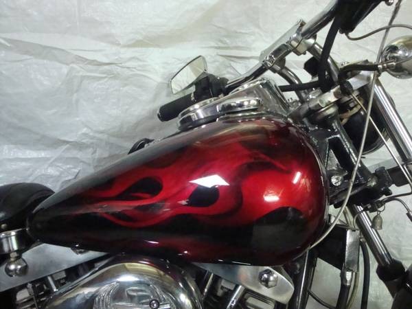 Used 1982 Harley Davidson FXR  | Mundelein, IL