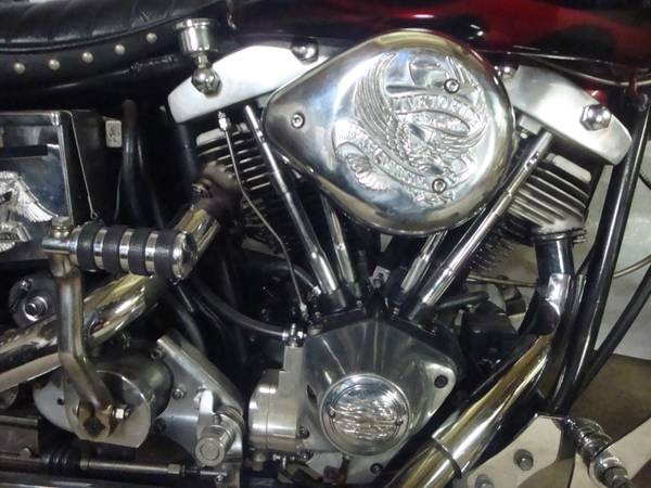 Used 1982 Harley Davidson FXR  | Mundelein, IL