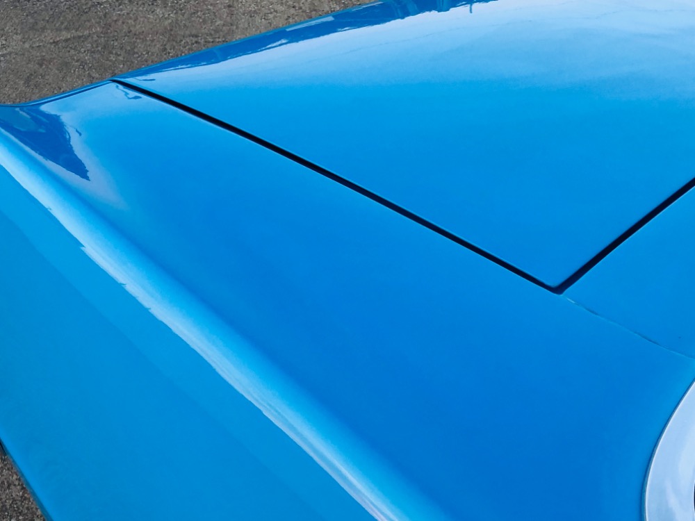 Used 1970 Ford Mustang -SHAKER MARTI REPORT CONVERTIBLE RESTORED MAGNUM WHEELS-VIDEO | Mundelein, IL