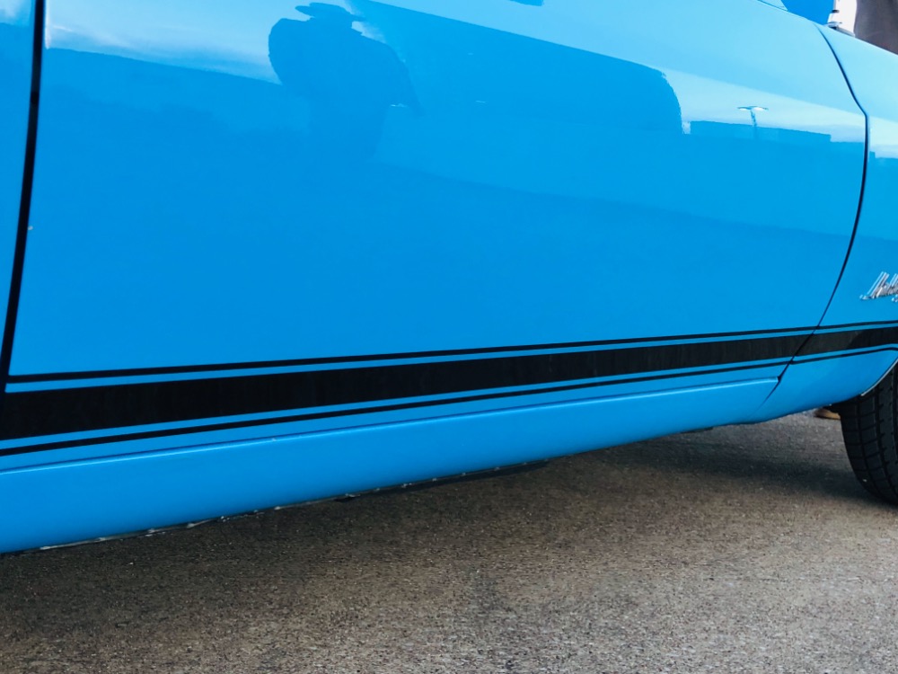 Used 1970 Ford Mustang -SHAKER MARTI REPORT CONVERTIBLE RESTORED MAGNUM WHEELS-VIDEO | Mundelein, IL