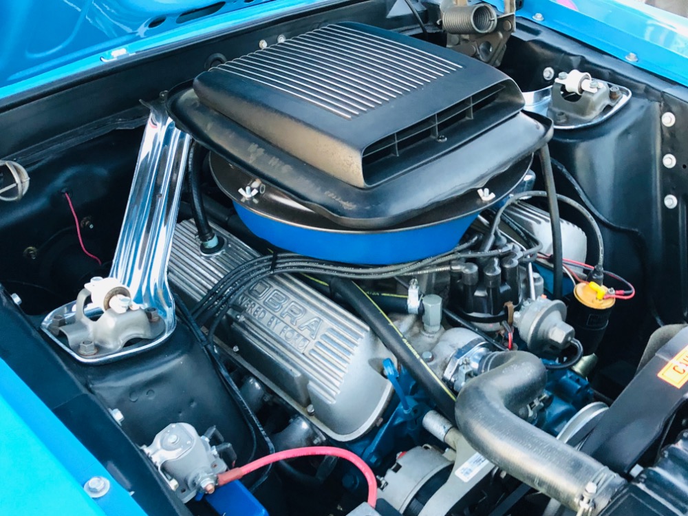 Used 1970 Ford Mustang -SHAKER MARTI REPORT CONVERTIBLE RESTORED MAGNUM WHEELS-VIDEO | Mundelein, IL