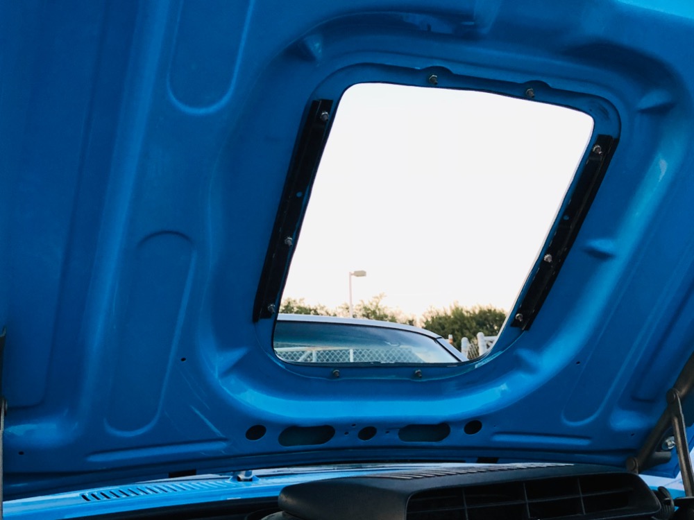 Used 1970 Ford Mustang -SHAKER MARTI REPORT CONVERTIBLE RESTORED MAGNUM WHEELS-VIDEO | Mundelein, IL