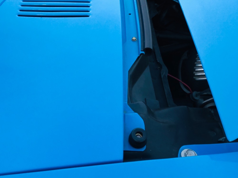 Used 1970 Ford Mustang -SHAKER MARTI REPORT CONVERTIBLE RESTORED MAGNUM WHEELS-VIDEO | Mundelein, IL