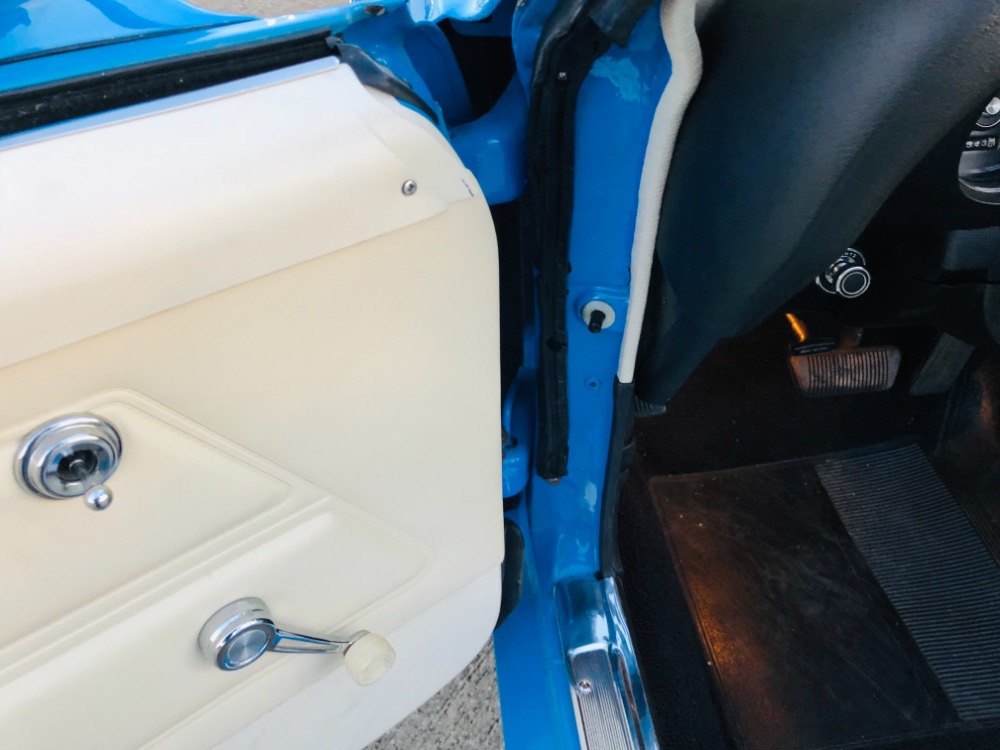 Used 1970 Ford Mustang -SHAKER MARTI REPORT CONVERTIBLE RESTORED MAGNUM WHEELS-VIDEO | Mundelein, IL