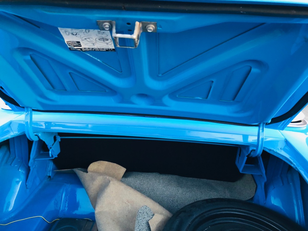 Used 1970 Ford Mustang -SHAKER MARTI REPORT CONVERTIBLE RESTORED MAGNUM WHEELS-VIDEO | Mundelein, IL