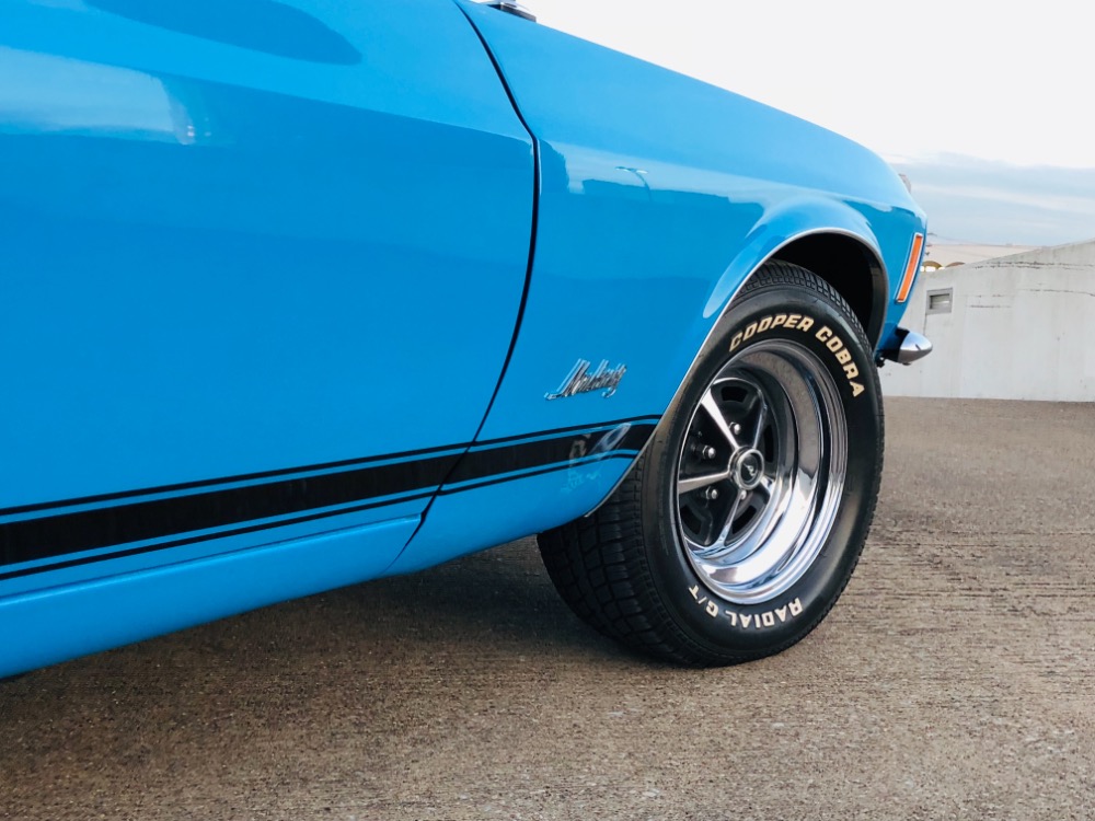 Used 1970 Ford Mustang -SHAKER MARTI REPORT CONVERTIBLE RESTORED MAGNUM WHEELS-VIDEO | Mundelein, IL