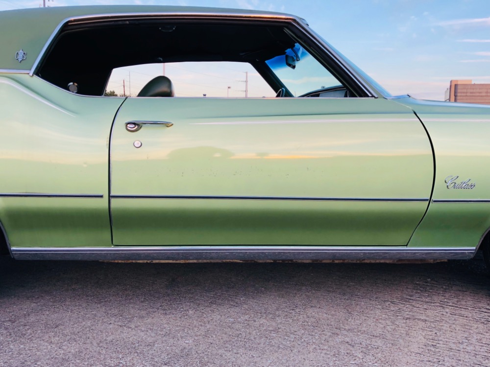 Used 1972 Oldsmobile Cutlass S MODEL AUTO AC PS PB ORIGINAL CLASSIC -VIDEO | Mundelein, IL