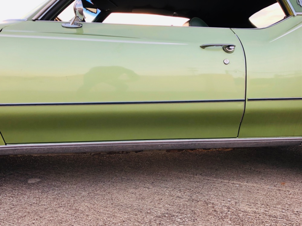 Used 1972 Oldsmobile Cutlass S MODEL AUTO AC PS PB ORIGINAL CLASSIC -VIDEO | Mundelein, IL