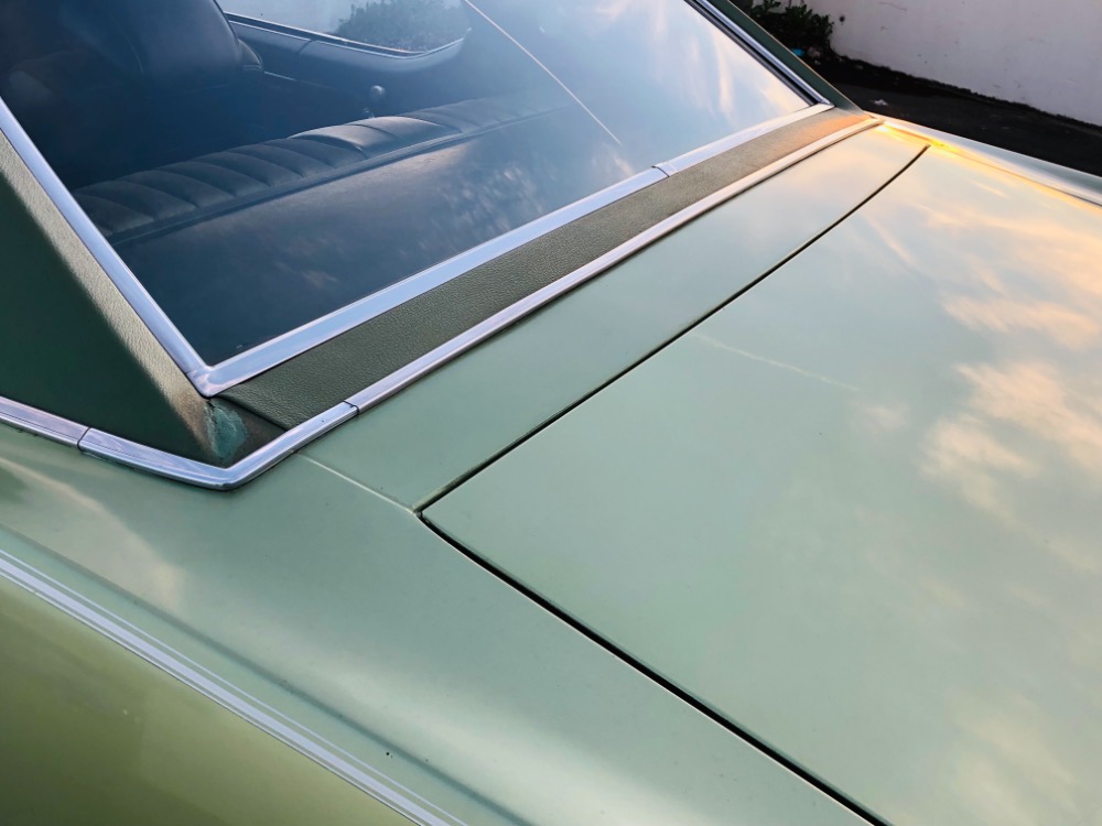 Used 1972 Oldsmobile Cutlass S MODEL AUTO AC PS PB ORIGINAL CLASSIC -VIDEO | Mundelein, IL