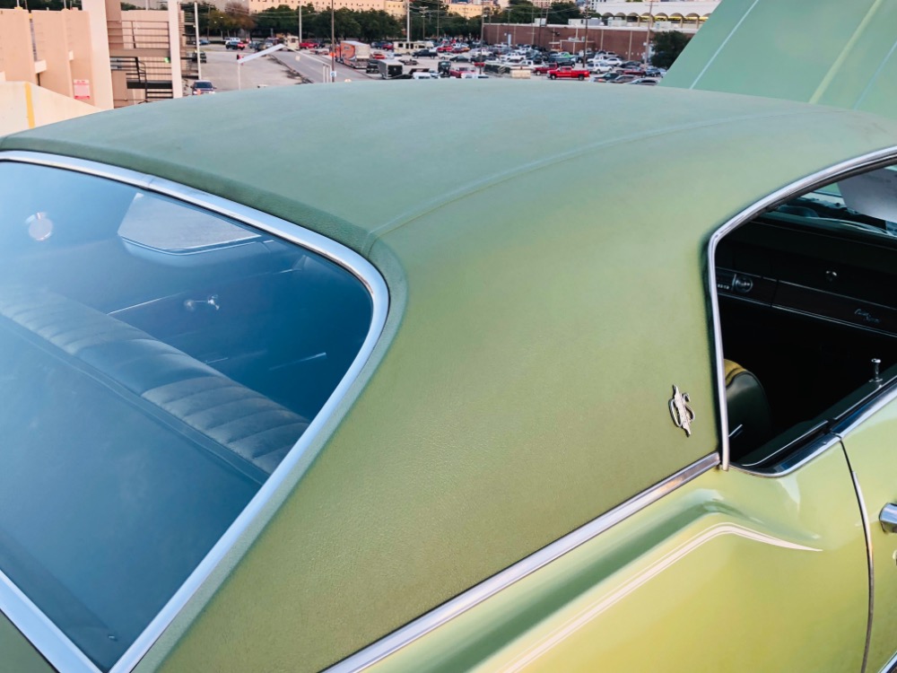 Used 1972 Oldsmobile Cutlass S MODEL AUTO AC PS PB ORIGINAL CLASSIC -VIDEO | Mundelein, IL