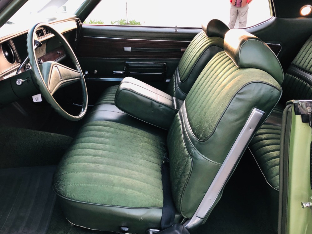 Used 1972 Oldsmobile Cutlass S MODEL AUTO AC PS PB ORIGINAL CLASSIC -VIDEO | Mundelein, IL