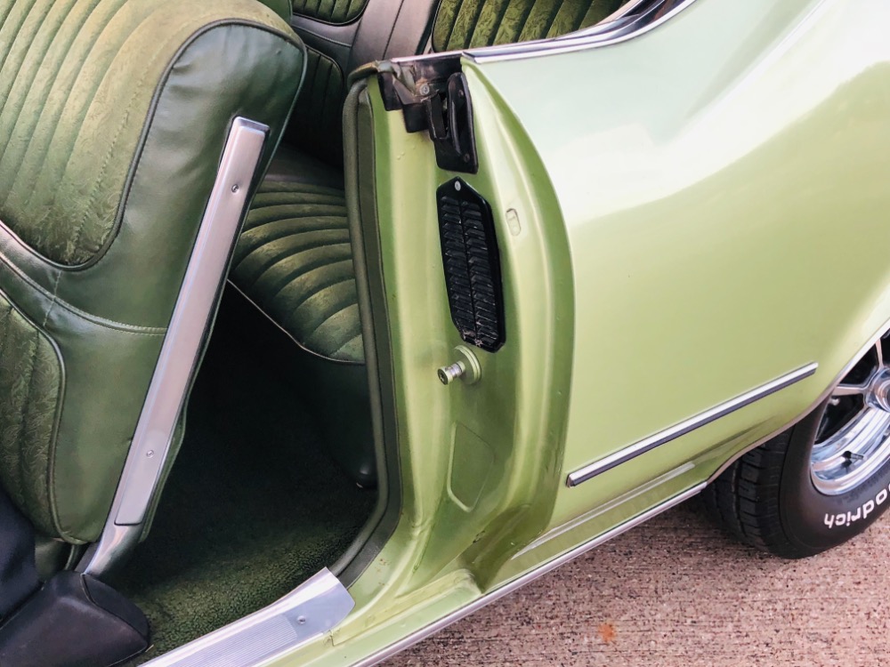 Used 1972 Oldsmobile Cutlass S MODEL AUTO AC PS PB ORIGINAL CLASSIC -VIDEO | Mundelein, IL