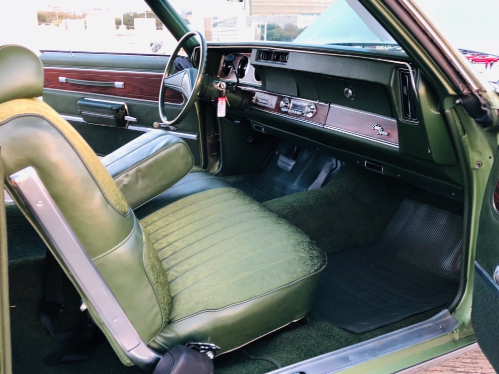 Used 1972 Oldsmobile Cutlass S MODEL AUTO AC PS PB ORIGINAL CLASSIC -VIDEO | Mundelein, IL