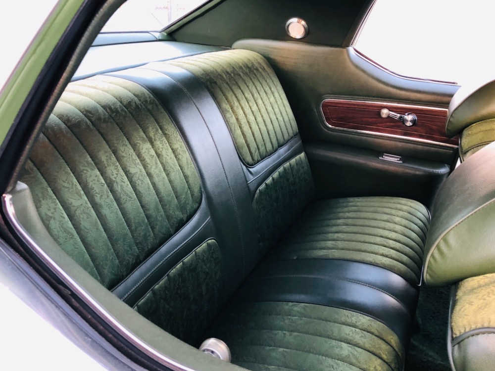 Used 1972 Oldsmobile Cutlass S MODEL AUTO AC PS PB ORIGINAL CLASSIC -VIDEO | Mundelein, IL