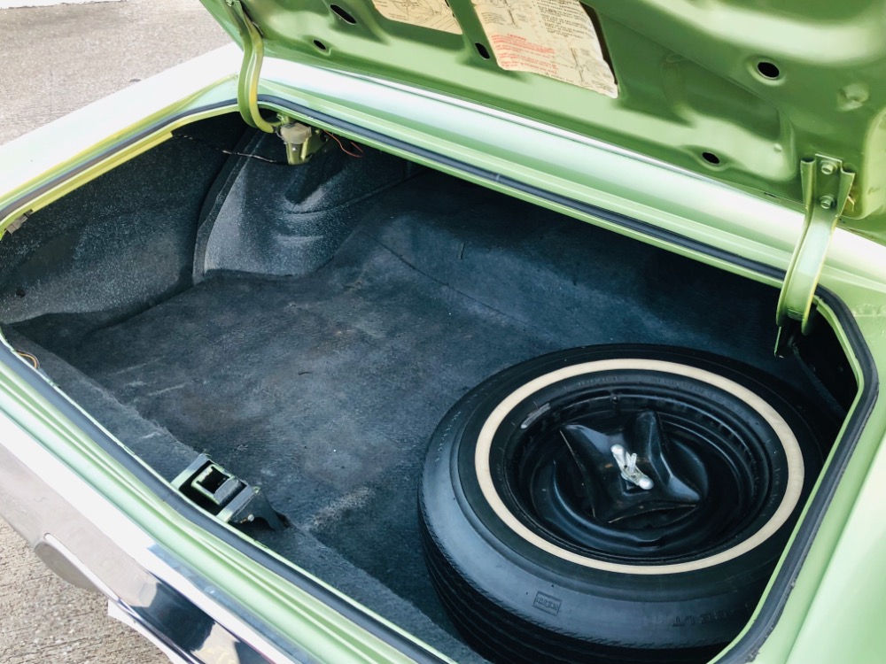Used 1972 Oldsmobile Cutlass S MODEL AUTO AC PS PB ORIGINAL CLASSIC -VIDEO | Mundelein, IL