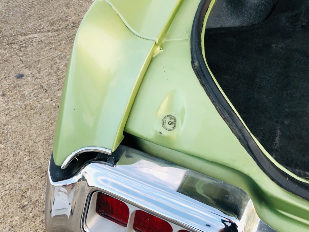 Used 1972 Oldsmobile Cutlass S MODEL AUTO AC PS PB ORIGINAL CLASSIC -VIDEO | Mundelein, IL