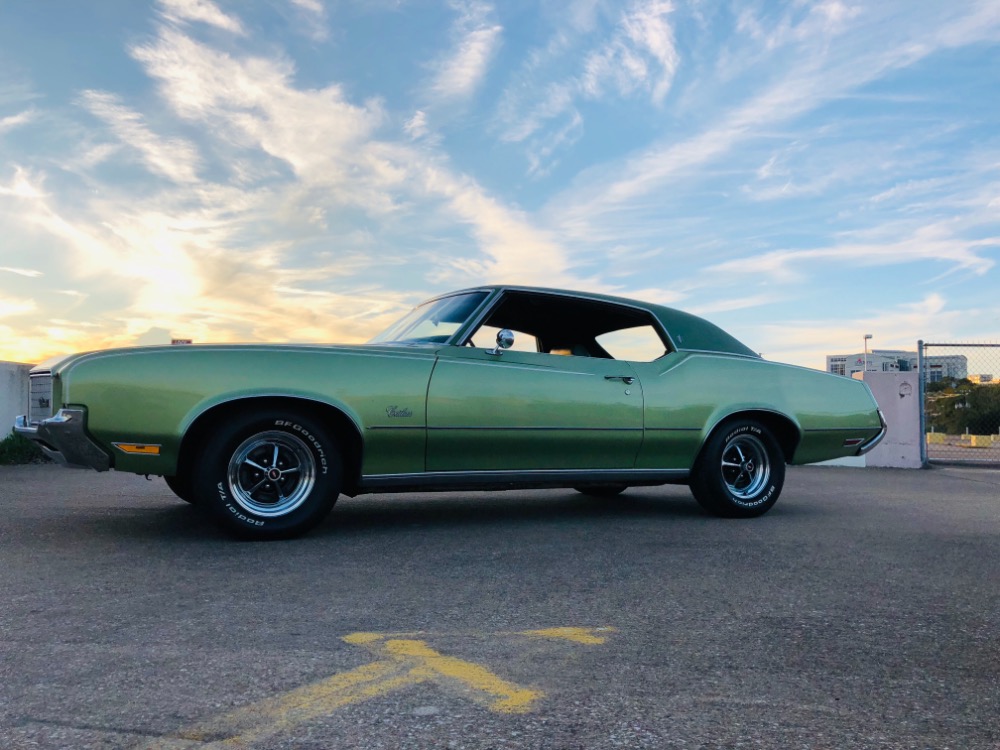 Used 1972 Oldsmobile Cutlass S MODEL AUTO AC PS PB ORIGINAL CLASSIC -VIDEO | Mundelein, IL