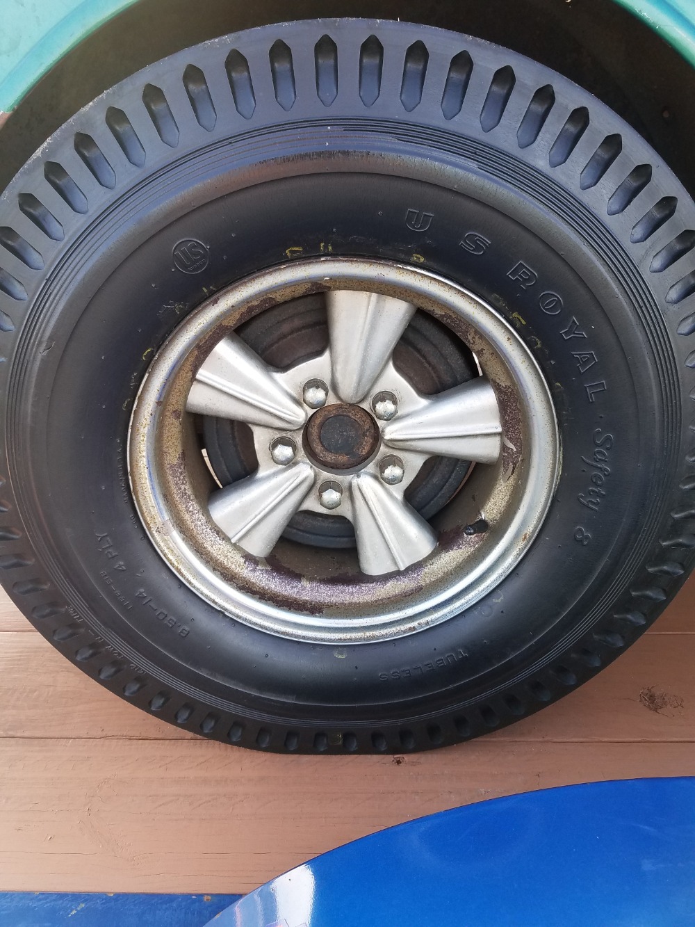 Used 1933 Chevrolet Hot Rod / Street Rod -OLD SCHOOL DRAG CAR - MAG WHEELS - DUAL QUAD 283 | Mundelein, IL