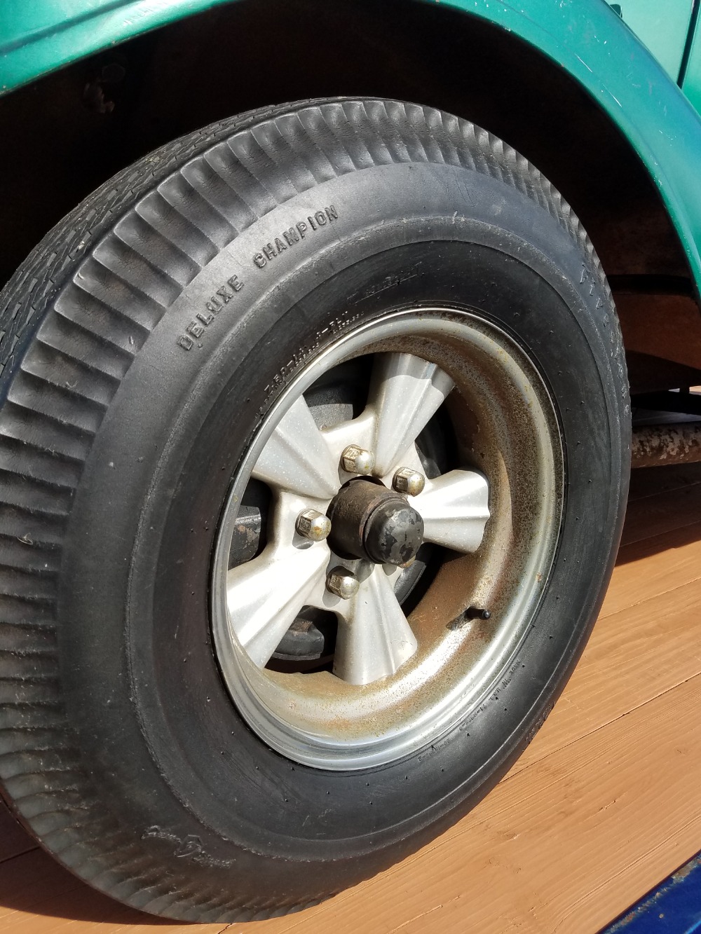 Used 1933 Chevrolet Hot Rod / Street Rod -OLD SCHOOL DRAG CAR - MAG WHEELS - DUAL QUAD 283 | Mundelein, IL
