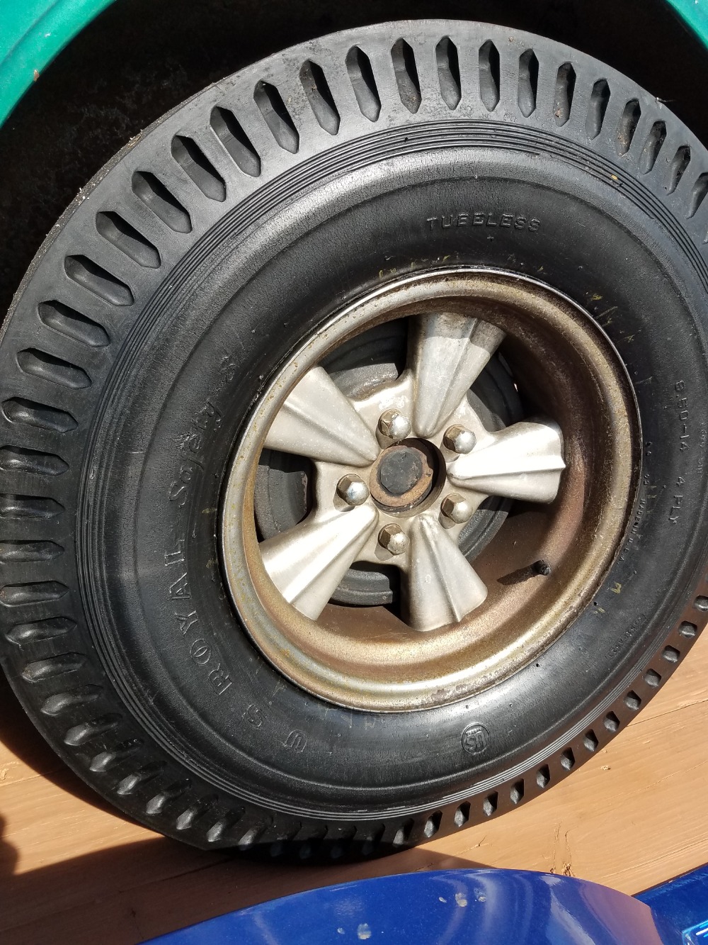 Used 1933 Chevrolet Hot Rod / Street Rod -OLD SCHOOL DRAG CAR - MAG WHEELS - DUAL QUAD 283 | Mundelein, IL