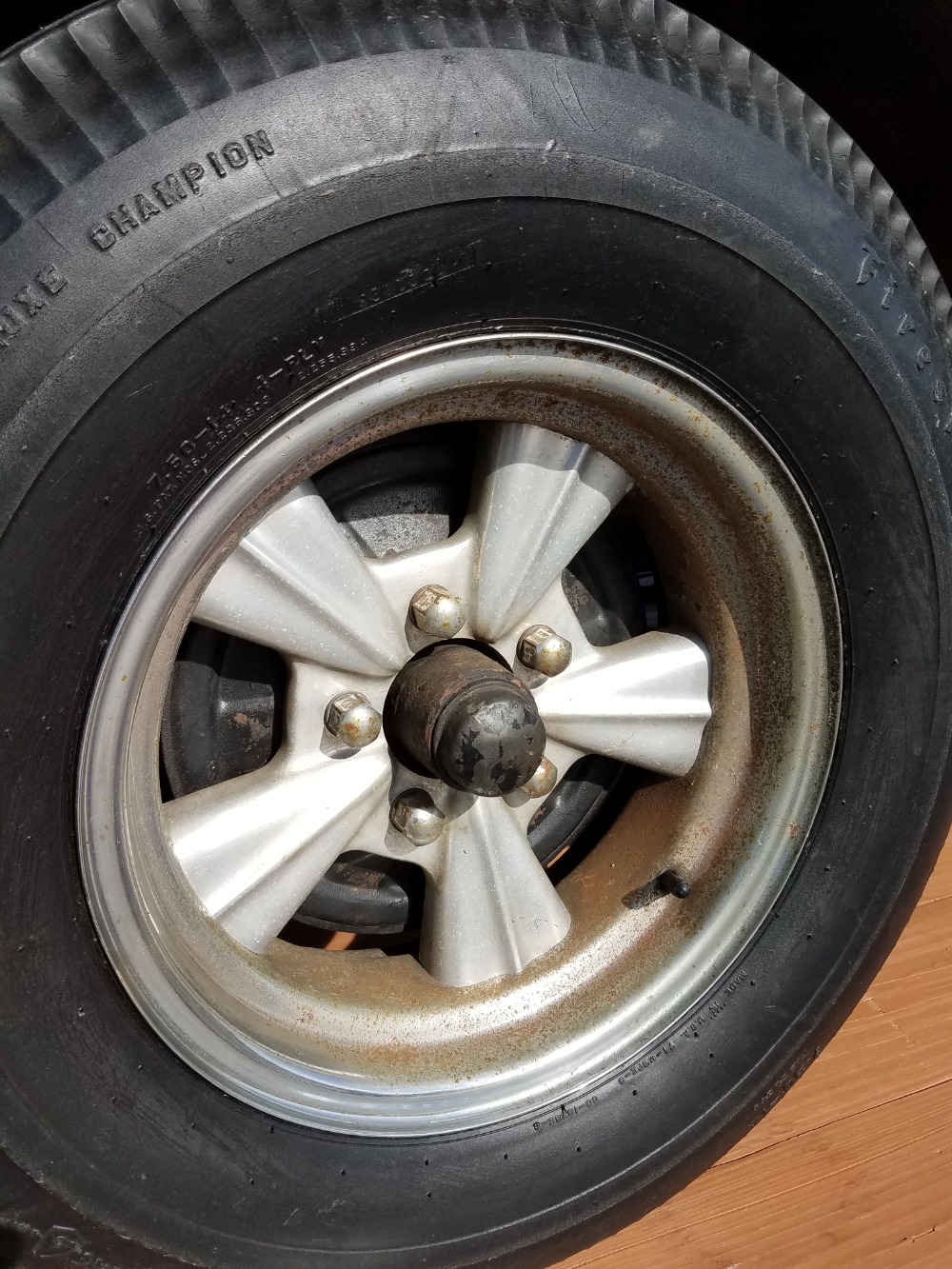 Used 1933 Chevrolet Hot Rod / Street Rod -OLD SCHOOL DRAG CAR - MAG WHEELS - DUAL QUAD 283 | Mundelein, IL